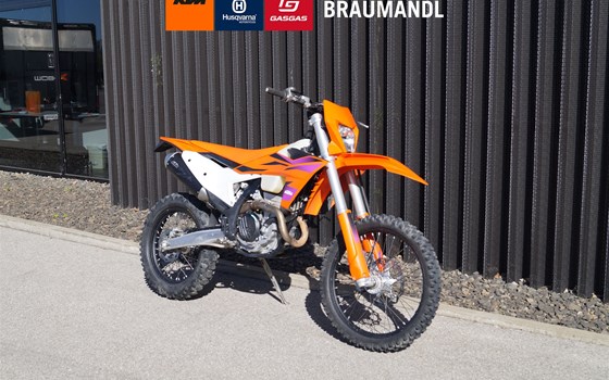 Gebrauchtmotorrad KTM 350 EXC-F - Bild 2