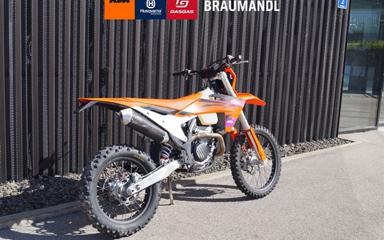 Gebrauchtmotorrad KTM 350 EXC-F - Bild 3