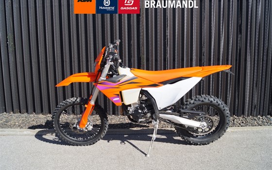 Gebrauchtmotorrad KTM 350 EXC-F - Bild 4