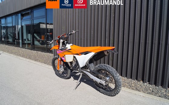 Gebrauchtmotorrad KTM 350 EXC-F - Bild 5