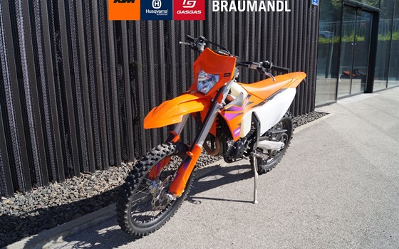 Gebrauchtmotorrad KTM 350 EXC-F - Bild 6