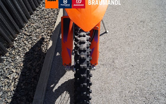 Gebrauchtmotorrad KTM 350 EXC-F - Bild 7