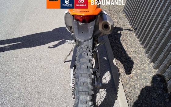 Gebrauchtmotorrad KTM 350 EXC-F - Bild 8