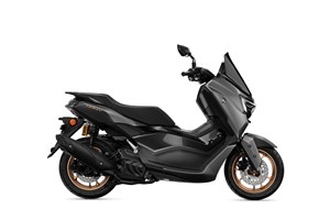Angebot Yamaha NMAX 155 Tech MAX