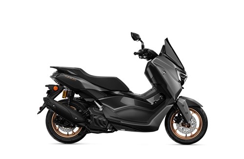 Neumotorrad Yamaha NMAX 155 Tech MAX