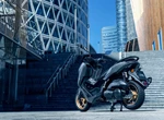 Angebot Yamaha NMAX 155 Tech MAX