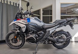 Neumotorrad BMW R 1300 GS