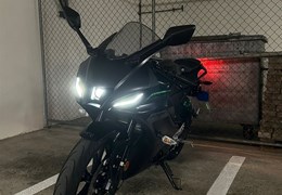 Occasion Yamaha R125