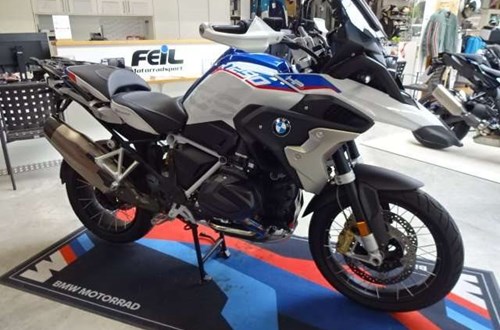 BMW R 1250 GS