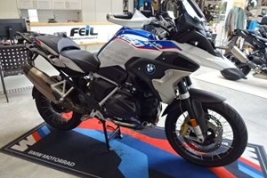Angebot BMW R 1250 GS