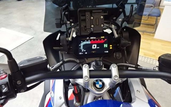 Gebrauchtmotorrad BMW R 1250 GS - Bild 11