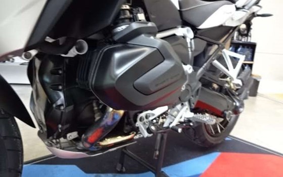 Gebrauchtmotorrad BMW R 1250 GS - Bild 12