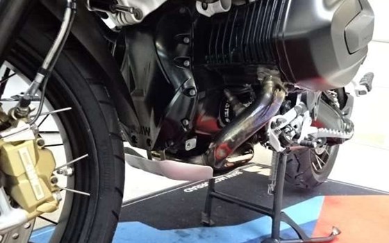 Gebrauchtmotorrad BMW R 1250 GS - Bild 13