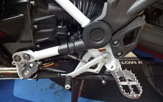 Gebrauchtmotorrad BMW R 1250 GS - Bild 14