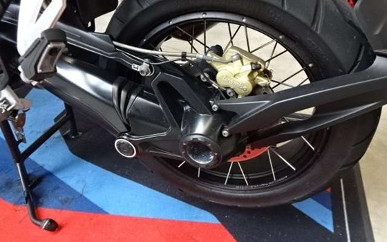 Gebrauchtmotorrad BMW R 1250 GS - Bild 15