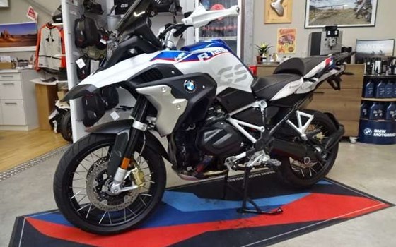 Gebrauchtmotorrad BMW R 1250 GS - Bild 2