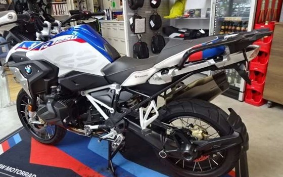 Gebrauchtmotorrad BMW R 1250 GS - Bild 3