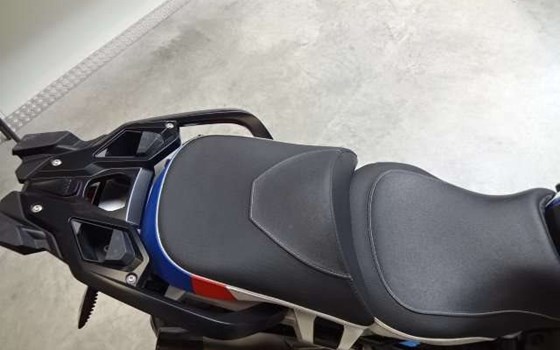Gebrauchtmotorrad BMW R 1250 GS - Bild 5