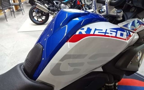 Gebrauchtmotorrad BMW R 1250 GS - Bild 6