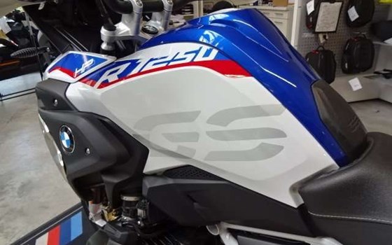 Gebrauchtmotorrad BMW R 1250 GS - Bild 7