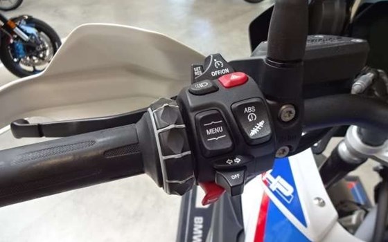 Gebrauchtmotorrad BMW R 1250 GS - Bild 8