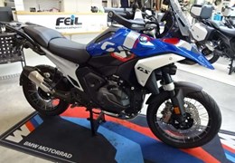 Gebrauchte BMW R 1300 GS