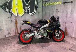 Gebrauchte Aprilia RS 660