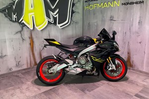 Angebot Aprilia RS 660