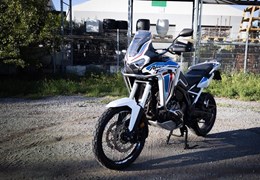 Gebrauchte Honda CRF1100L Africa Twin DCT