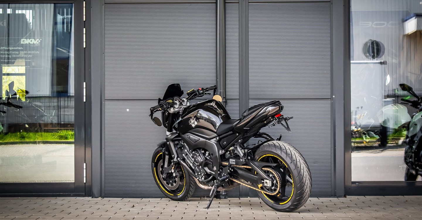 Angebot Yamaha FZ1