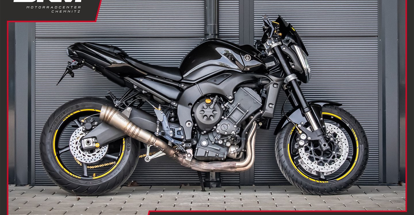 Angebot Yamaha FZ1