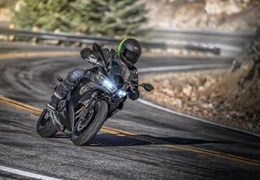 Gebrauchte Kawasaki Ninja 650