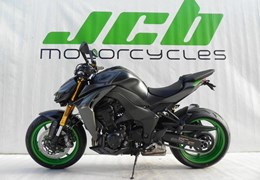 Neumotorrad Kawasaki Z1100 SE