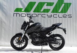 Neumotorrad Voge R125