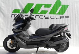 Neumotorrad Voge SR4 350 LUXURY