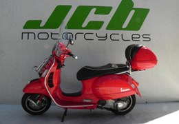 Gebrauchte Vespa GTS 300 Super