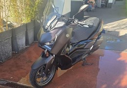 Occasion Yamaha XMAX 300 Tech MAX