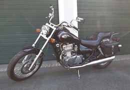 Gebrauchte Kawasaki EN 500