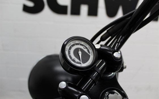 Motorrad Occasion Triumph Scrambler 900 - Bild 9