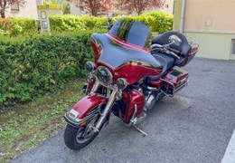 Gebrauchte Harley-Davidson Electra Glide Ultra Classic FLHTCU