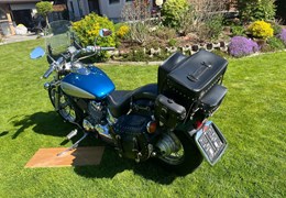 Gebrauchte Yamaha XVS 650 Drag Star