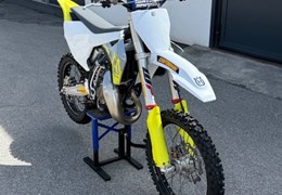 Gebrauchte Husqvarna TC 85