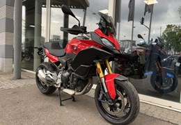 Gebrauchte BMW F 900 XR