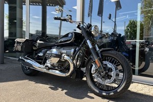 Angebot BMW R 18
