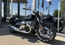 Gebrauchte BMW R 18