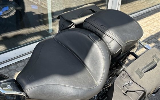 Gebrauchtmotorrad BMW R 18 - Bild 10