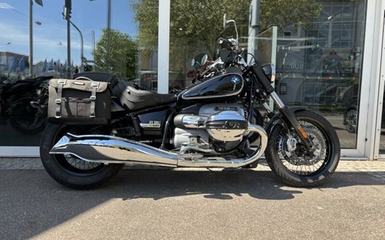 Gebrauchtmotorrad BMW R 18 - Bild 2