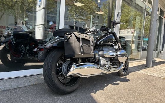 Gebrauchtmotorrad BMW R 18 - Bild 3