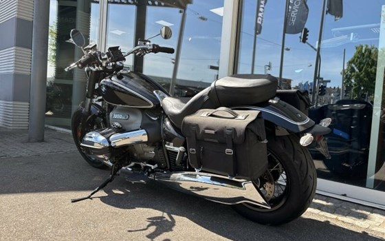 Gebrauchtmotorrad BMW R 18 - Bild 4