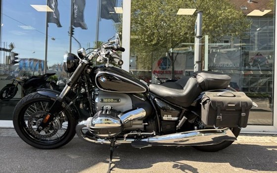 Gebrauchtmotorrad BMW R 18 - Bild 5